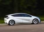 Renault EOLAB Concept 2014 года